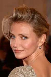 Photo Cameron Diaz