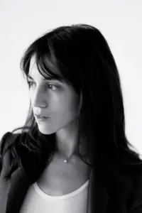 Photo Charlotte Gainsbourg