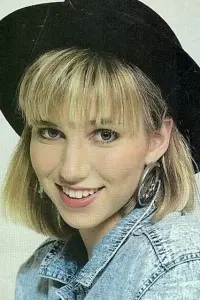 Photo Debbie Gibson