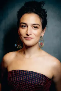 Photo Jenny Slate