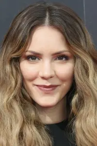 Photo Katharine McPhee