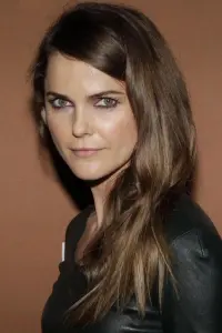 Photo Keri Russell