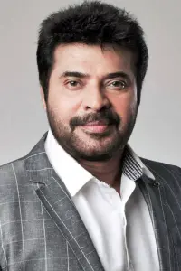 Photo Mammootty