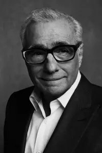 Photo Martin Scorsese