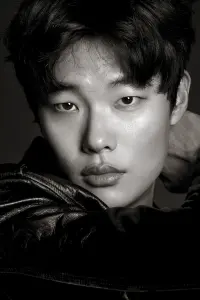 Photo Ryu Jun-yeol