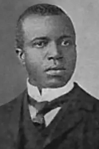 Photo Scott Joplin