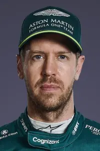 Photo Sebastian Vettel