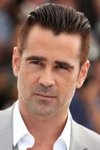 Photo Colin Farrell