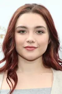 Photo Florence Pugh