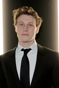 Photo George MacKay