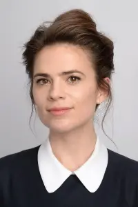 Photo Hayley Atwell