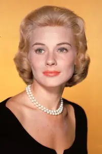 Photo Hope Lange