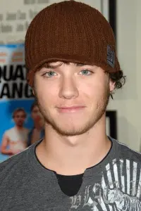 Photo Jeremy Sumpter