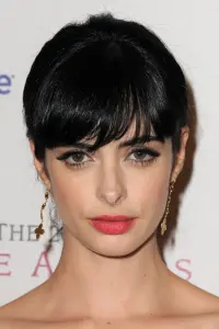 Photo Krysten Ritter