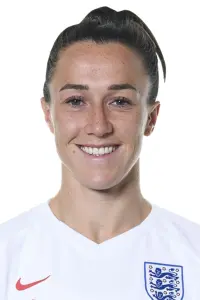 Photo Lucy Bronze