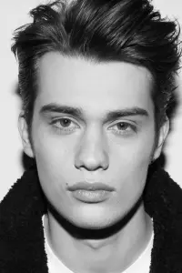 Photo Nicholas Galitzine