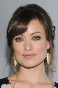 Photo Olivia Wilde