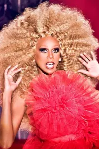 Photo RuPaul