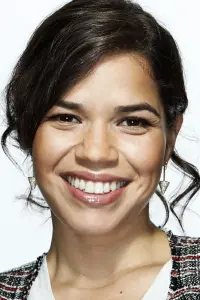 Photo America Ferrera