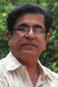 Photo Captain Raju