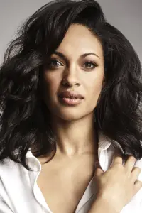 Photo Cynthia Addai-Robinson