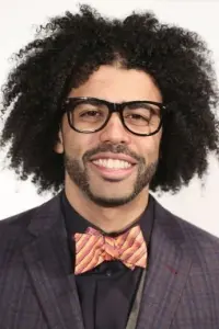 Photo Daveed Diggs