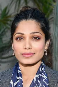 Photo Freida Pinto