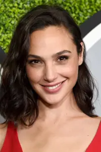 Photo Gal Gadot