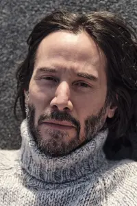 Photo Keanu Reeves