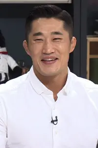 Photo Kim Dong-hyun