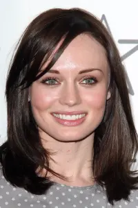 Photo Laura Haddock