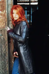 Photo Mylène Farmer