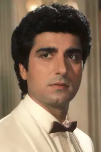 Photo Raj Babbar