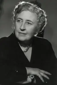 Photo Agatha Christie