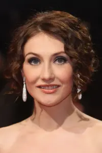 Photo Carice van Houten