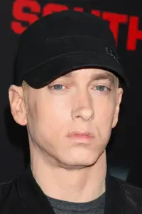 Photo Eminem