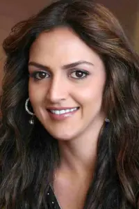 Photo Esha Deol