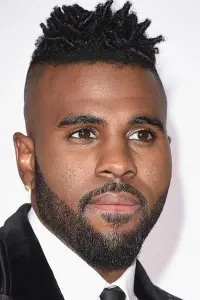 Photo Jason Derulo