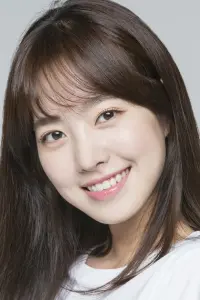 Photo Jin Se-yeon