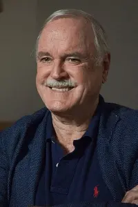 Photo John Cleese