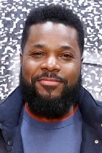 Photo Malcolm-Jamal Warner