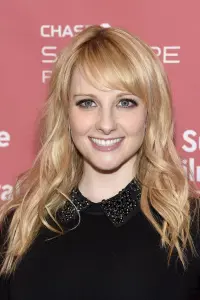 Photo Melissa Rauch