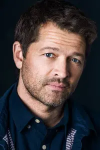 Photo Misha Collins