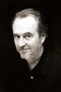 Photo Wes Craven