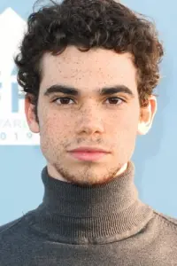 Photo Cameron Boyce