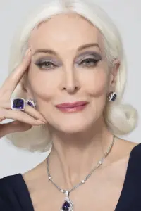 Photo Carmen Dell'Orefice