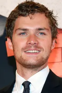 Photo Finn Jones