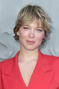 Photo Léa Seydoux