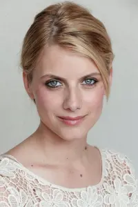 Photo Mélanie Laurent