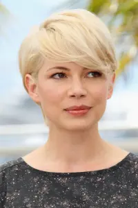 Photo Michelle Williams